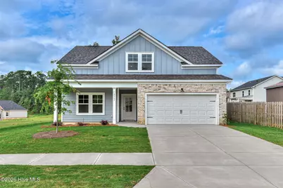 5547 Sweetwater Drive, Grovetown, GA 30813 - Photo 1