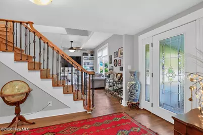 1465 B Street, New Bern, NC 28560 - Photo 3