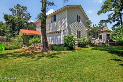 1465 B Street, New Bern, NC 28560 - Photo 21
