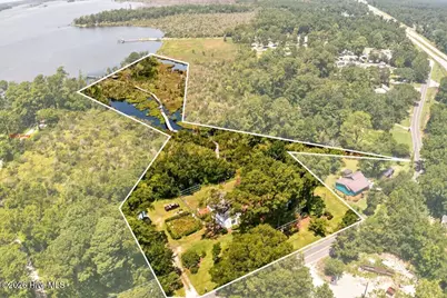 1465 B Street, New Bern, NC 28560 - Photo 35