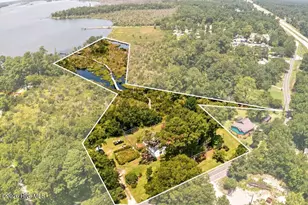 1465 B St, New Bern, NC 28560 - Photo 35