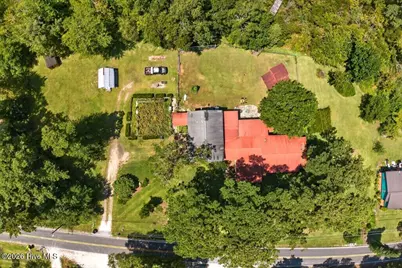 1465 B Street, New Bern, NC 28560 - Photo 27