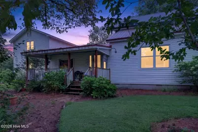 1465 B Street, New Bern, NC 28560 - Photo 1