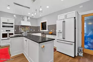 1465 B St, New Bern, NC 28560 - Photo 5