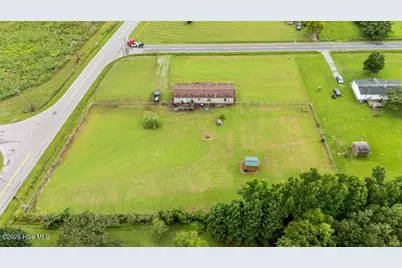 9 Muddy Cross Road, Hobbsville, NC 27946 - Photo 41