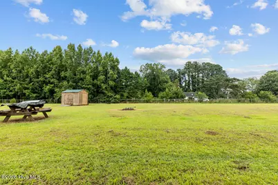 9 Muddy Cross Road, Hobbsville, NC 27946 - Photo 35