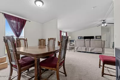 9 Muddy Cross Road, Hobbsville, NC 27946 - Photo 13