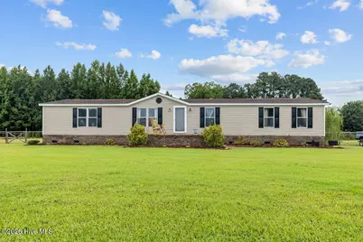 9 Muddy Cross Road, Hobbsville, NC 27946 - Photo 1