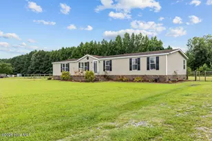 9 Muddy Cross Rd, Hobbsville, NC 27946 - Photo 25