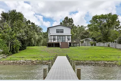 237 Riverside Drive, Sneads Ferry, NC 28460 - Photo 39