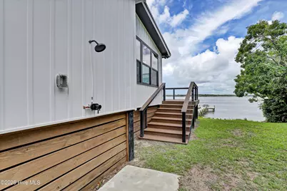237 Riverside Drive, Sneads Ferry, NC 28460 - Photo 41