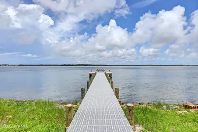 237 Riverside Drive, Sneads Ferry, NC 28460 - Photo 3