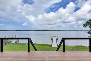 237 Riverside Dr, Sneads Ferry, NC 28460 - Photo 35