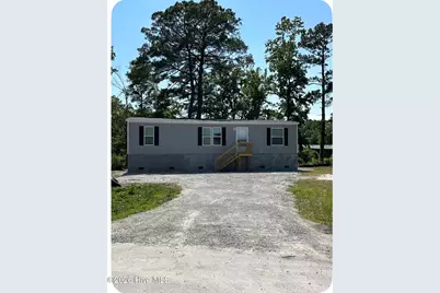 202 Gray Road, Newport, NC 28570 - Photo 1