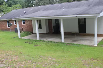 3726 Crest Drive, Hephzibah, GA 30815 - Photo 33