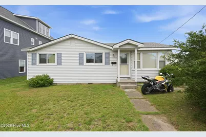1106 Avery Street, Morehead City, NC 28557 - Photo 1