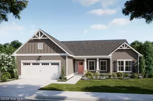 4436 Village Green Dr SW, Shallotte, NC 28470 - Photo 1