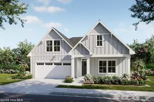 4484 Village Green Dr SW, Shallotte, NC 28470 - Photo 1