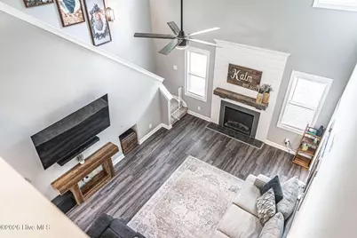 21 Solomon Drive, Cameron, NC 28326 - Photo 11
