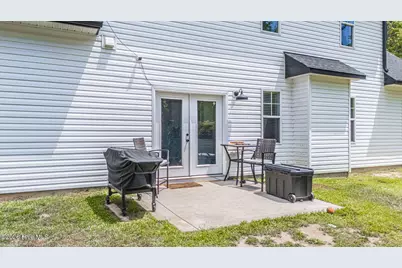 21 Solomon Drive, Cameron, NC 28326 - Photo 27