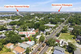 1006 S 5th Ave, Wilmington, NC 28401 - Photo 3