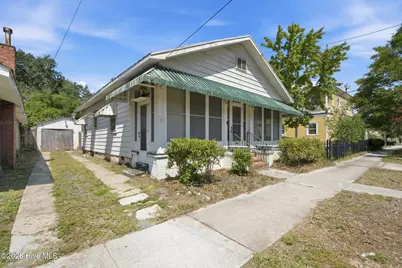 1006 S 5th Avenue, Wilmington, NC 28401 - Photo 29