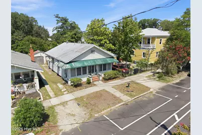 1006 S 5th Avenue, Wilmington, NC 28401 - Photo 33