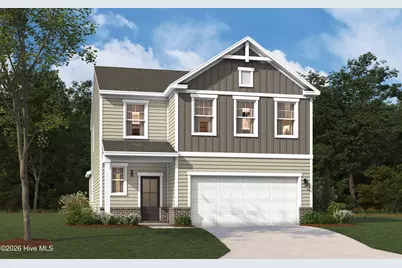 5686 Proper Court, North Augusta, SC 29860 - Photo 1