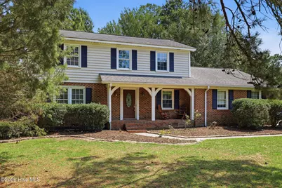 409 Oxford Road, Greenville, NC 27858 - Photo 3