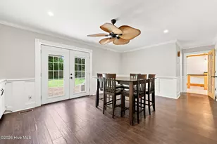 409 Oxford Rd, Greenville, NC 27858 - Photo 19