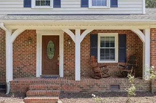 409 Oxford Rd, Greenville, NC 27858 - Photo 5