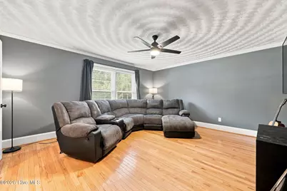 409 Oxford Road, Greenville, NC 27858 - Photo 9