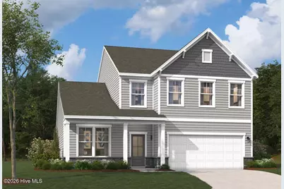 4158 Whitehouse Street, Harlem, GA 30814 - Photo 1