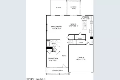 4158 Whitehouse Street, Harlem, GA 30814 - Photo 3