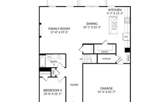 4158 Whitehouse St, Harlem, GA 30814 - Photo 3