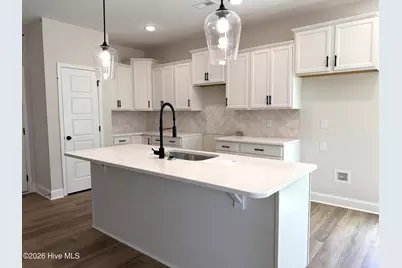 380 Thorntons Creek Drive, Erwin, NC 28339 - Photo 7
