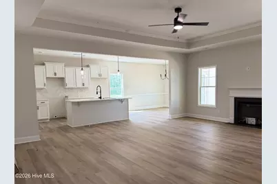 380 Thorntons Creek Drive, Erwin, NC 28339 - Photo 5