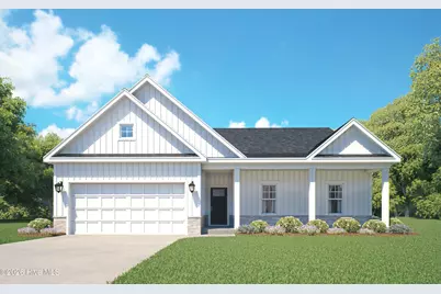 380 Thorntons Creek Drive, Erwin, NC 28339 - Photo 13