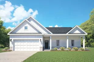 380 Thorntons Creek Dr, Erwin, NC 28339 - Photo 13