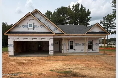 380 Thorntons Creek Drive, Erwin, NC 28339 - Photo 1