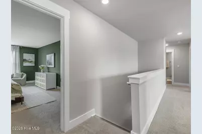 1217 Sandy Heights Loop #Lot 119, Navassa, NC 28451 - Photo 19