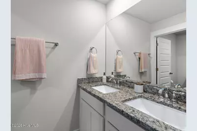 1217 Sandy Heights Loop #Lot 119, Navassa, NC 28451 - Photo 33