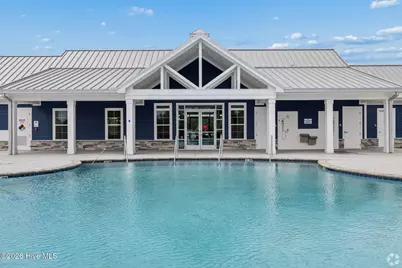 1217 Sandy Heights Loop #Lot 119, Navassa, NC 28451 - Photo 35
