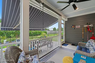 47 Swain Street, Clayton, NC 27527 - Photo 23