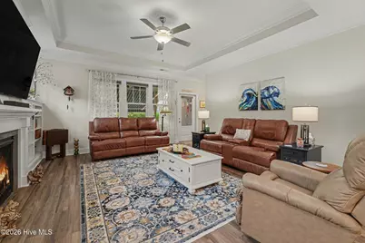 47 Swain Street, Clayton, NC 27527 - Photo 11