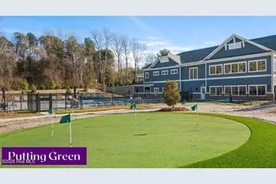 47 Swain Street, Clayton, NC 27527 - Photo 35