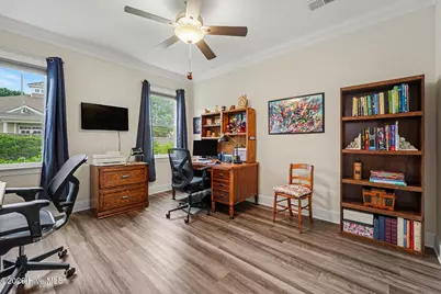 47 Swain Street, Clayton, NC 27527 - Photo 15