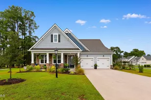 1425 N Middleton Dr NW, Calabash, NC 28467 - Photo 1