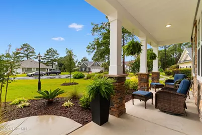 1425 N Middleton Drive NW, Calabash, NC 28467 - Photo 3