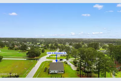 1425 N Middleton Drive NW, Calabash, NC 28467 - Photo 33